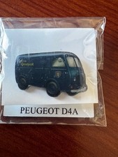 Pin voiture peugeot - pin's,
