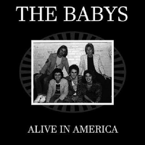 Babys alive america - babys,