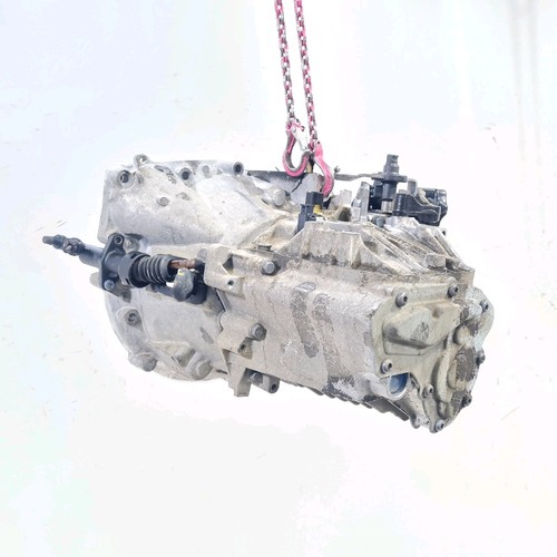 Boîte vitesses type 20mb23 - de,