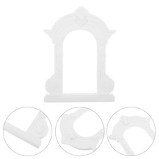  Porte Fleurie De Style Grec