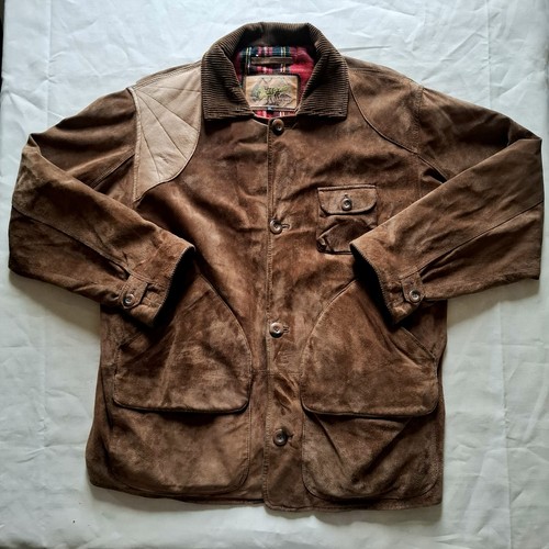Vintage leather jacket - vintage,