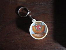 PORTE CLE PUBLICITAIRE LA