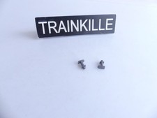 LIMA ITALIE 2 TAMPONS POUR