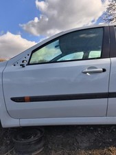 Porte avant gauche RENAULT