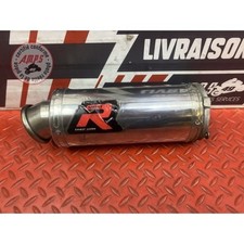 Silencieux DOMINATO Suzuki