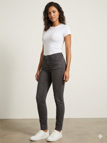 Guess los angeles skinny - skinny, jeans