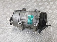 Compresseur climatisation