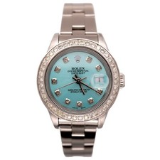 Rolex Femmes Datejust 26mm
