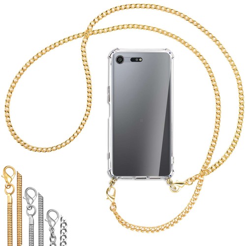 Collier - en, métal)