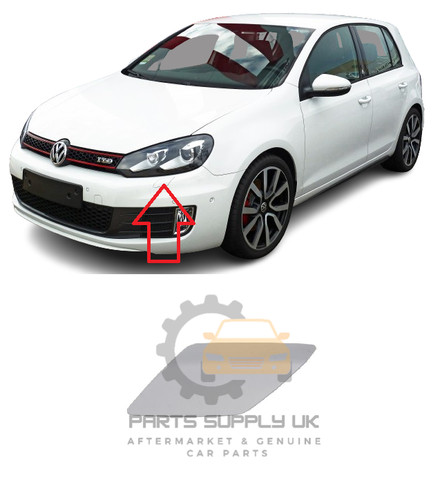 Neuf pour golf - pour, vi