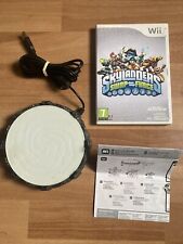 SKYLANDERS SWAP FORCE Jeu Vidéo + Portal Of Power Portail - Nintendo Wii -