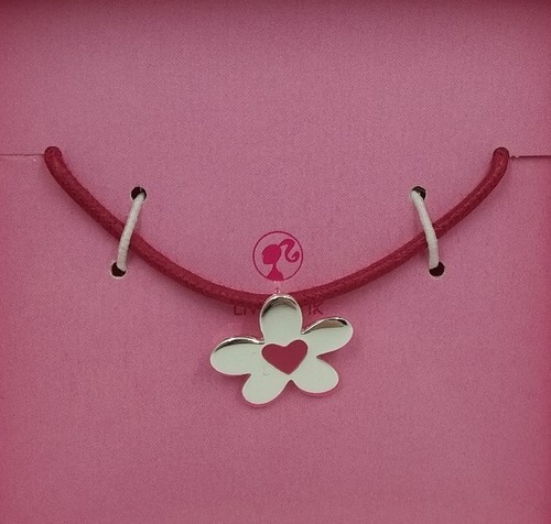 Collier pour fille barbie - fille, en