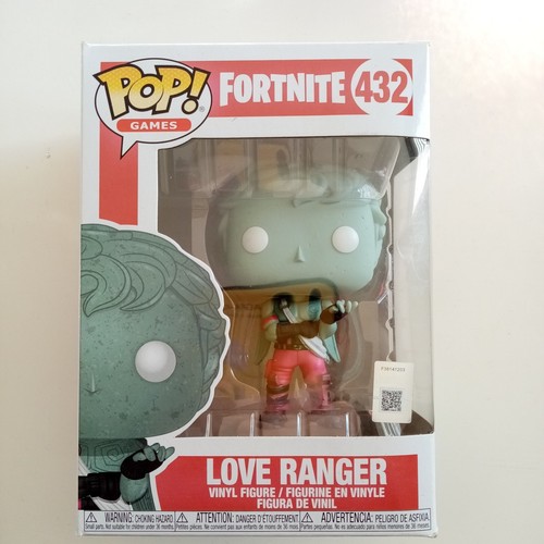 Figurine pop fortnite - fortnite,