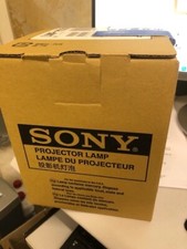 RARE LMP-H330 Lampe  SONY VPL