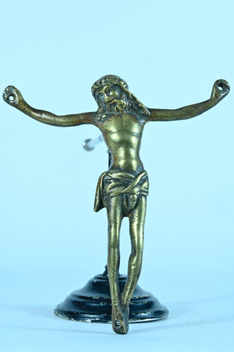 Ancien christ moyen - christ, age