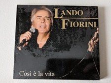 Lando  Fiorini - 2CD - COSI'