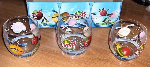 Oasis collection magnifiques - oasis,