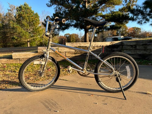 Vintage 1983 mongoose expert - vintage,