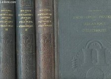 Encyclopédie pratique - , de