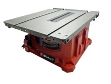 Scie circulaire de table électrique EINHELL TC-TS 2225U 2200W