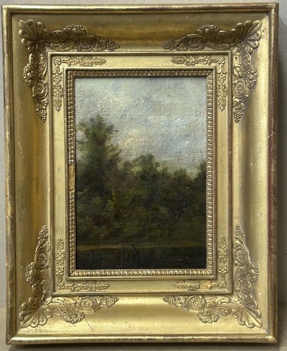 Original oil painting - original,