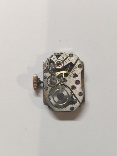 Mouvement montre 1015 - mouvement, de