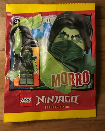 Figurine lego minifigure - lego,