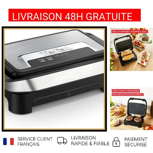 Tefal gril panini 1 - tefal,