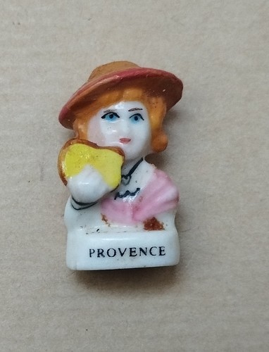 Fève pub fournée dorée - pub,