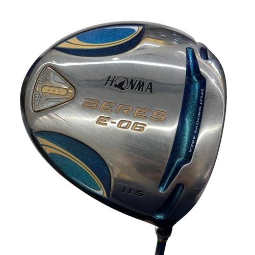 Honma golf beres driver - golf, e-06