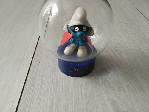 Ancien schtroumpfs boule - schtroumpfs, a