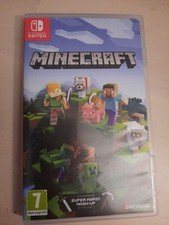 [Boite Vide] Minecraft