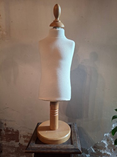 Mannequin vitrine taille - mannequin,
