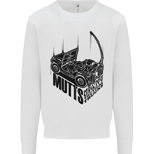 Sweat capuche pour enfants - pour,