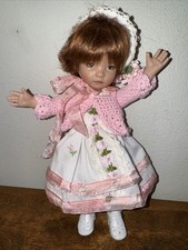 Dianna Effner 10.5" Little