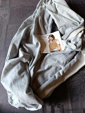 Echarpe de portage, grise