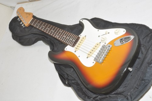 Guitare électrique fender - électrique,
