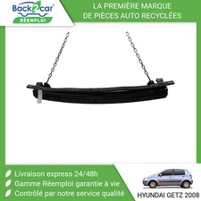 🏆 RENFORT PARE-CHOC AVANT