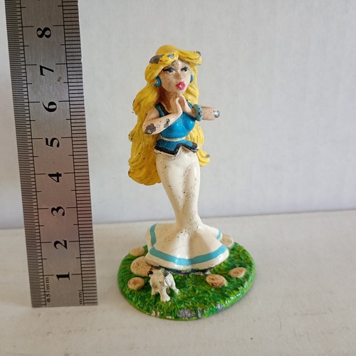 Pixi astérix falbala - pixi,