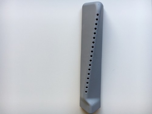 Aube tambour lave - tambour,