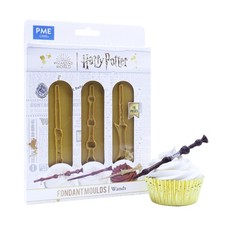 Harry Potter Moule pour Pâte