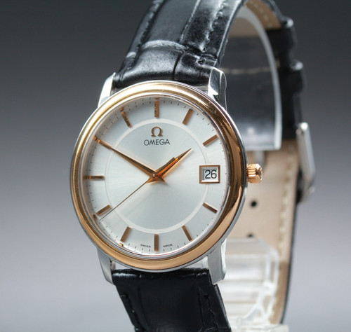 Montre homme omega - montre, de