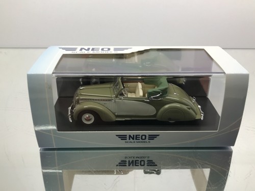 Opel admiral hebmuller 1938 - hebmuller,