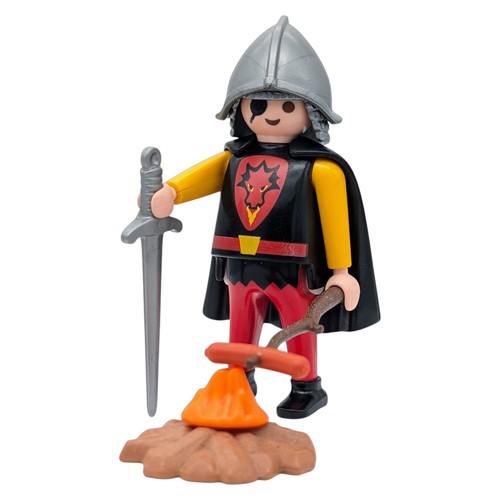 Playmobil figurine