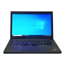 Lenovo ThinkPad T440 I5-4200U