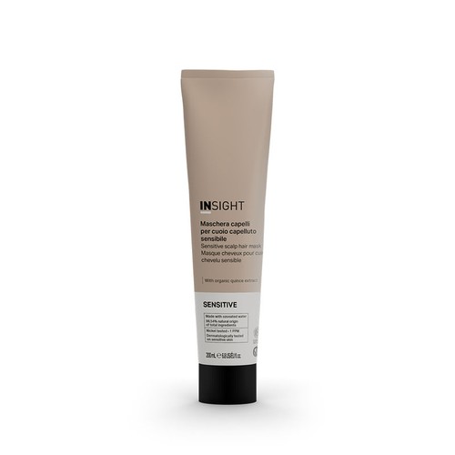 Masque pour cuir - masque, chevelu