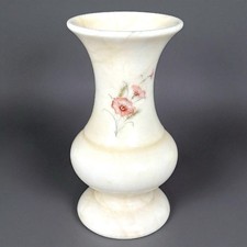 Vase Albâtre Onyx Les Bons