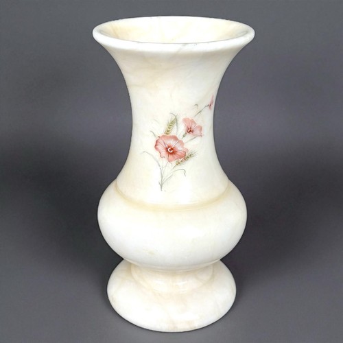 Vase albâtre onyx les - vase, bons