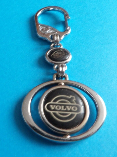Porte clé automobile - , volvo