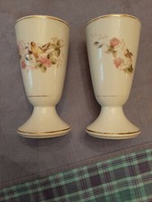 Deux mazagrans anciens